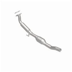 MagnaFlow 2003-2005 Volkswagen Jetta Convertisseur Catalytique Ajustement Direct Norme Californie CARB