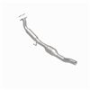 MagnaFlow 2003-2005 Volkswagen Jetta Convertisseur Catalytique Ajustement Direct Norme Californie CARB