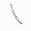 MagnaFlow 2003-2005 Volkswagen Jetta Convertisseur Catalytique Ajustement Direct Norme Californie CARB