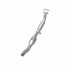 MagnaFlow 2003-2005 Volkswagen Jetta Convertisseur Catalytique Ajustement Direct Norme Californie CARB