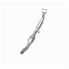 MagnaFlow 2003-2005 Volkswagen Jetta Convertisseur Catalytique Ajustement Direct Norme Californie CARB