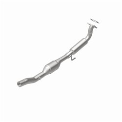MagnaFlow 2003-2005 Volkswagen Jetta Convertisseur Catalytique Ajustement Direct Norme Californie CARB