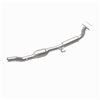 MagnaFlow 2003-2005 Volkswagen Jetta Convertisseur Catalytique Ajustement Direct Norme Californie CARB