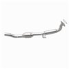 MagnaFlow 2003-2005 Volkswagen Jetta Convertisseur Catalytique Ajustement Direct Norme Californie CARB