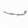 MagnaFlow 2003-2005 Volkswagen Jetta Convertisseur Catalytique Ajustement Direct Norme Californie CARB