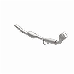 MagnaFlow 2003-2005 Volkswagen Jetta Convertisseur Catalytique Ajustement Direct Norme Californie CARB