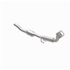 MagnaFlow 2003-2005 Volkswagen Jetta Convertisseur Catalytique Ajustement Direct Norme Californie CARB