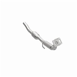 MagnaFlow 2003-2005 Volkswagen Jetta Convertisseur Catalytique Ajustement Direct Norme Californie CARB