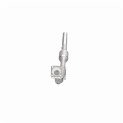 MagnaFlow 2003-2005 Volkswagen Jetta Convertisseur Catalytique Ajustement Direct Norme Californie CARB