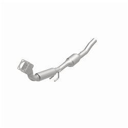 MagnaFlow 2003-2005 Volkswagen Jetta Convertisseur Catalytique Ajustement Direct Norme Californie CARB