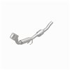 MagnaFlow 2003-2005 Volkswagen Jetta Convertisseur Catalytique Ajustement Direct Norme Californie CARB