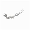 MagnaFlow 2003-2005 Volkswagen Jetta Convertisseur Catalytique Ajustement Direct Norme Californie CARB