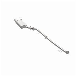BRExhaust 2012-2017 Toyota Camry 2.5L Ajustement Direct Système d'Échappement de Remplacement