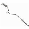 BRExhaust 2011-2016 Hyundai Elantra 1.8L Ajustement Direct Système d'Échappement de Remplacement
