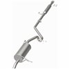 BRExhaust 2011-2016 Hyundai Elantra 1.8L Ajustement Direct Système d'Échappement de Remplacement