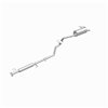 BRExhaust 2011-2016 Hyundai Elantra 1.8L Ajustement Direct Système d'Échappement de Remplacement