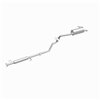 BRExhaust 2011-2016 Hyundai Elantra 1.8L Ajustement Direct Système d'Échappement de Remplacement