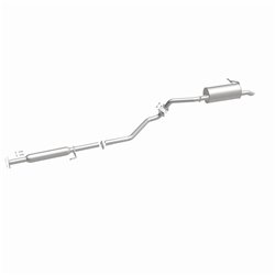 BRExhaust 2011-2016 Hyundai Elantra 1.8L Ajustement Direct Système d'Échappement de Remplacement