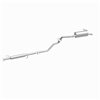 BRExhaust 2011-2016 Hyundai Elantra 1.8L Ajustement Direct Système d'Échappement de Remplacement