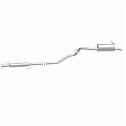 BRExhaust 2011-2016 Hyundai Elantra 1.8L Ajustement Direct Système d'Échappement de Remplacement
