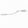 BRExhaust 2011-2016 Hyundai Elantra 1.8L Ajustement Direct Système d'Échappement de Remplacement