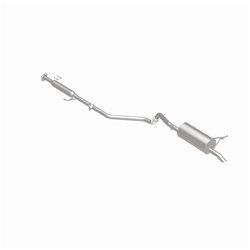 BRExhaust 2011-2016 Hyundai Elantra 1.8L Ajustement Direct Système d'Échappement de Remplacement