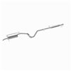 BRExhaust 2011-2016 Hyundai Elantra 1.8L Ajustement Direct Système d'Échappement de Remplacement