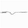BRExhaust 2011-2016 Hyundai Elantra 1.8L Ajustement Direct Système d'Échappement de Remplacement