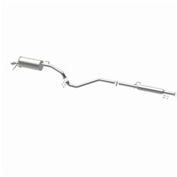 BRExhaust 2011-2016 Hyundai Elantra 1.8L Ajustement Direct Système d'Échappement de Remplacement