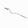 BRExhaust 2011-2016 Hyundai Elantra 1.8L Ajustement Direct Système d'Échappement de Remplacement