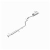 BRExhaust 2011-2016 Hyundai Elantra 1.8L Ajustement Direct Système d'Échappement de Remplacement