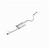 BRExhaust 2014-2019 Toyota Highlander 3.5L Ajustement Direct Système d'Échappement de Remplacement