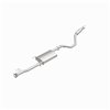 BRExhaust 2014-2019 Toyota Highlander 3.5L Ajustement Direct Système d'Échappement de Remplacement