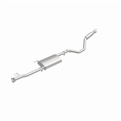 BRExhaust 2014-2019 Toyota Highlander 3.5L Ajustement Direct Système d'Échappement de Remplacement