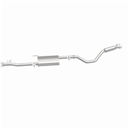 BRExhaust 2014-2019 Toyota Highlander 3.5L Ajustement Direct Système d'Échappement de Remplacement