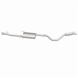 BRExhaust 2014-2019 Toyota Highlander 3.5L Ajustement Direct Système d'Échappement de Remplacement