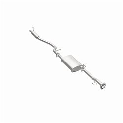 BRExhaust 2014-2019 Toyota Highlander 3.5L Ajustement Direct Système d'Échappement de Remplacement