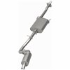 BRExhaust 2010-2015 Lexus RX350 3.5L Ajustement Direct Système d'Échappement de Remplacement