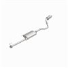 BRExhaust 2010-2015 Lexus RX350 3.5L Ajustement Direct Système d'Échappement de Remplacement