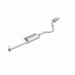 BRExhaust 2010-2015 Lexus RX350 3.5L Ajustement Direct Système d'Échappement de Remplacement