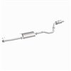 BRExhaust 2010-2015 Lexus RX350 3.5L Ajustement Direct Système d'Échappement de Remplacement