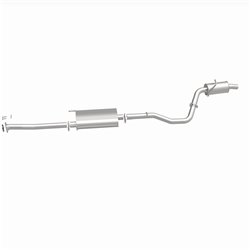 BRExhaust 2010-2015 Lexus RX350 3.5L Ajustement Direct Système d'Échappement de Remplacement