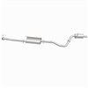 BRExhaust 2010-2015 Lexus RX350 3.5L Ajustement Direct Système d'Échappement de Remplacement