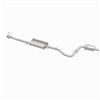 BRExhaust 2010-2015 Lexus RX350 3.5L Ajustement Direct Système d'Échappement de Remplacement