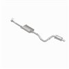 BRExhaust 2010-2015 Lexus RX350 3.5L Ajustement Direct Système d'Échappement de Remplacement