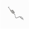 BRExhaust 2010-2015 Lexus RX350 3.5L Ajustement Direct Système d'Échappement de Remplacement