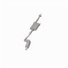 BRExhaust 2010-2015 Lexus RX350 3.5L Ajustement Direct Système d'Échappement de Remplacement