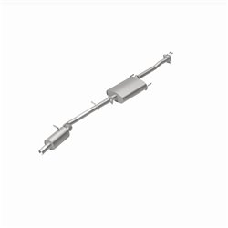 BRExhaust 2010-2015 Lexus RX350 3.5L Ajustement Direct Système d'Échappement de Remplacement