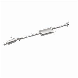 BRExhaust 2010-2015 Lexus RX350 3.5L Ajustement Direct Système d'Échappement de Remplacement