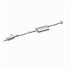 BRExhaust 2010-2015 Lexus RX350 3.5L Ajustement Direct Système d'Échappement de Remplacement